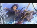 【ツイステ】SSR　ブルームバースデー　カリム　パーソナルストーリー＆キャラクターアルバム＆DUO魔法　まとめ【ツイステッドワンダーランド】アズール