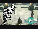 ゼルダの伝説 ティアーズオブザキングダム ボイロ実況プレイ Part9