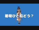 【原神MMD】秋の未確認生物