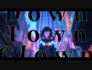 Down Town Clown / Canaxi feat.flower