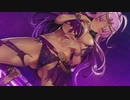 【デュエルプリンセス】可愛い姫様を脱がしてお仕置きするディフェンスゲーム！次の標的は変態お姉さん！実況part6　ドロシア編