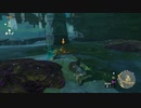 #39,ゼルダの伝説、ティアーズオブザキングダム、激闘編