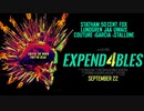 映画『EXPEND4BLES（The Expendables 4／エクスペンダブルズ ニューブラッド）』予告編