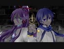 【KAITO・神威がくぽ】レクイエム【カバー】