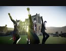 【MMD刀剣乱舞】　『第六感』　　光忠兄弟(モデル、ステージ質感テスト)