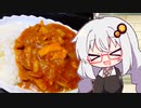 あかりさんのお料理教室！  #トマトの無水カレー【ソフトウェアトークキッチン】【はじめてカレー投稿祭】