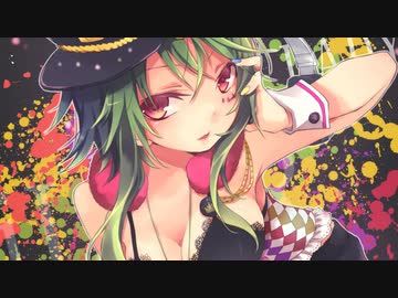 【GUMI誕生祭2023】セレナーデ 2023 / est feat. V6 GUMI