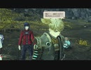 『命』を取り戻し『未来』へと繋ぐ ゼノブレイド3初見実況 覚醒クエ回4