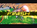 【EXVS2XB】ですともおじさんのクロブ珍道中837