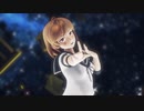 【MMD艦これ】SSR式朧で「ブレス」