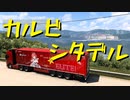 【Euro Truck Simulator 2】ペーパー歴10年がフランスのガレージぜんぶ買う（#169）【実況プレイ】