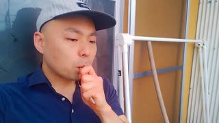第4期カツドンチャンネル　コメントにふりがな付けられてる件に関して　+スグリ収穫✊□