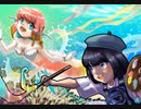 ゆっくりと絵の修行中～オリジナルキャラクター～