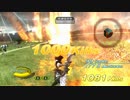 [Xbox360] NINETY-NINE_NIGHTS ミーフィー フォーリア平原 8分半 [HD]
