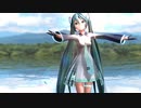 【MMD】JUMP UP ／ YYB式初音ミク 10th