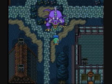 [ドラクエ6]レベルアップで何かがランダム封印_Part7[制限プレイ]