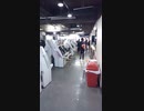 2023年3月5日のデイトナ奥より。