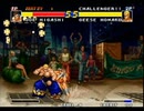 初代リアルバウト餓狼伝説対戦その106　2/4