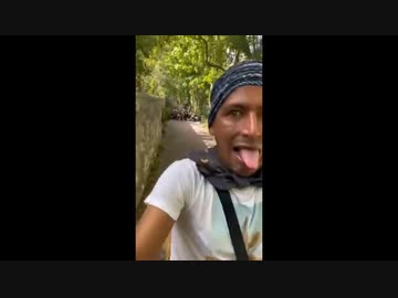 世界の衝撃的映像集Part105