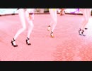 【MMD】アウターサイエンス(水着バージョン)