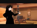 隣人のアリアルさんとミリアルさん　748『オートバイ』