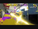 【齢39のスピナー使い】バンチャレポイントあげてこ-Scene083【Splatoon3】