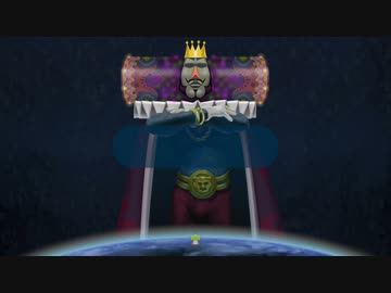 【塊魂アンコール】ごろごろ葵　Part16【VOICEROID実況】