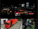 【#ETS2jp】Euro Truck Simulator2 Project japan(MOD)