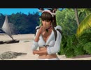 【DoaX3/ヒトミ】OP-ED集