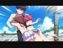 完全新作アニメ「五等分の花嫁∽」本予告動画
