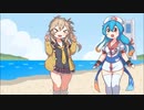 赤レンガ倉庫ごっこ