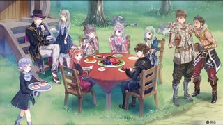 ルルアのアトリエを実況してくぜ#最終回