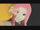 【VRoid-MMD】アイドル【時音誕】