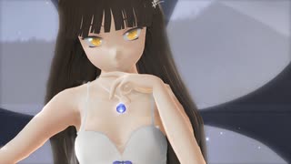 【東方MMD】スフィー様でシンデレラ（Giga First Night Remix)