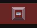 【MAYU】星重ね【オリジナル曲】
