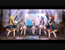 竜宮小町とみきりつと祝う律子誕2023「Brand New Theater! ～Brand New Year Ver.～」MV