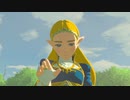 謎解きに弱すぎる男の抗い 名作謎解きゲーをIQ3がゆく[ゼルダの伝説BotW]実況プレイ17