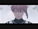 【MMDブルーロック】flos【黒名蘭世】