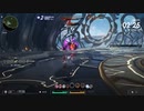 【ネタバレあり】ブループロトコル：レベルを上げたら神がかり再挑戦【実況プレイ】