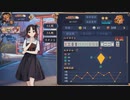 【4麻】雀魂玉の間で麻雀を打つ_210