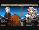 【艦これ】＃22　ある日の演習風景