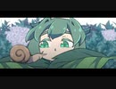 かたつむり