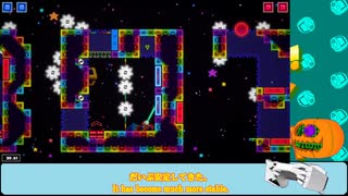 【Super Magbot / ネタバレ注意】ジャンプがなくても磁力はある part:05-03【Vtuber / げーみんぐかぼちゃ】