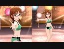 【ミリシタ】秋月律子 Liar's good bye ソロMV【マイオンリースイムウェア】