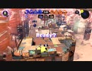 【Splatoon3】バンチャレポイントあげてこ-Scene084【齢39のスピナー使い】