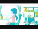 【初音ミク】カラフルパレット【オリジナル】