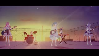 [プロセカMV] 『glow』モモジャン