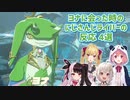 【ゼルダの伝説ティアーズオブザキングダム】ヨナに会った時のにじさんじライバーの反応 4選【にじさんじ切り抜き】