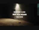 The Chainsmokers, ILLENIUM & Carlie Hanson - See You Again