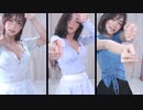 【StableDiffusion】AI作成-美女SexyDance 001